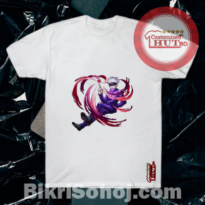 Premium Exclusive Jujutsu Kaisen T-Shirts